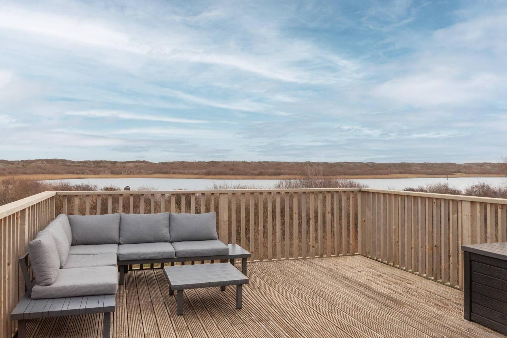 Basecamp Tiny House Eco-Resort Ijmuiden IJmuiden Kültér fotó