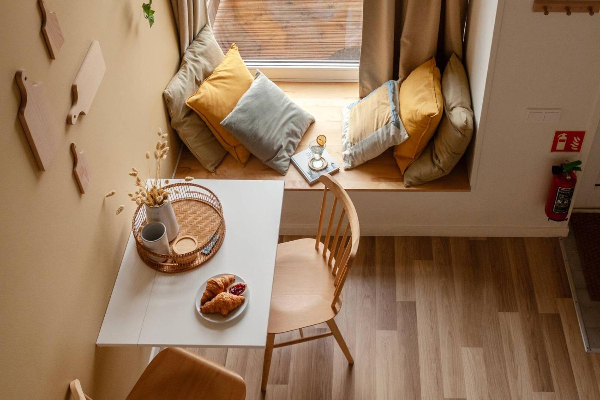 Basecamp Tiny House Eco-Resort Ijmuiden IJmuiden Kültér fotó